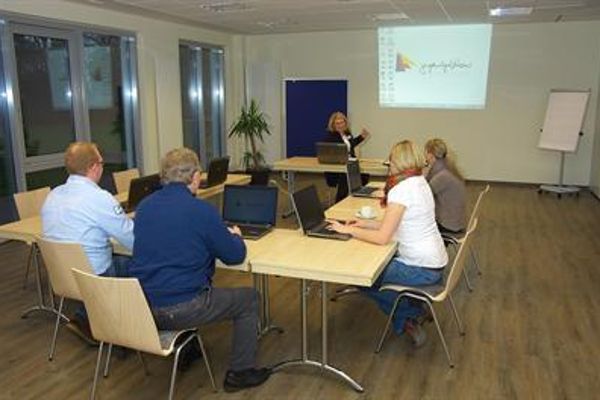 Jugendgästehaus Johannesburg (Papenburg)